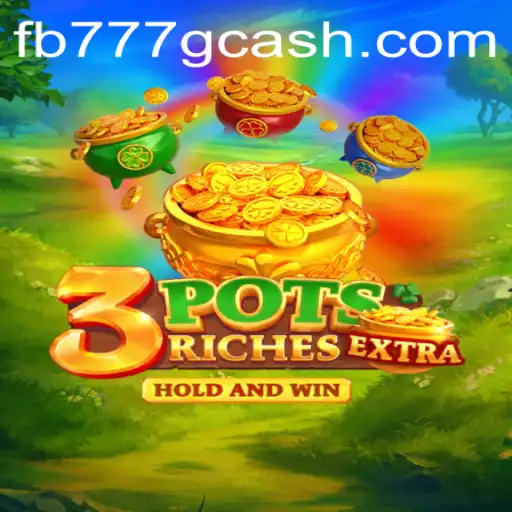 Exploring the World of 3potsExtra: A Unique Gaming Experience