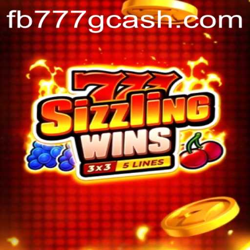 777 Sizzling Wins: A Thrilling Casino Experience