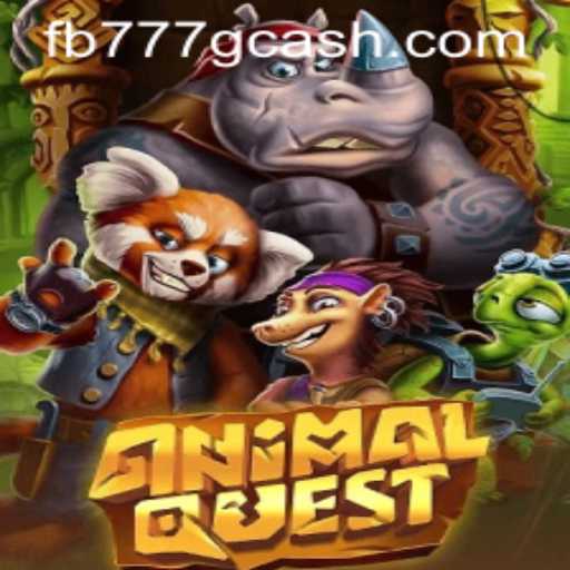 Exploring the World of AnimalQuest: A Journey Through the Wild