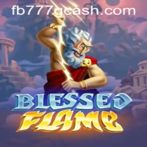 Discover the Enchanting World of BlessedFlame on FB777.COM