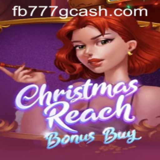 Unveiling the Festive Excitement of ChristmasReachBonusBuy at FB777.COM