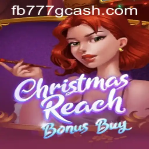 Unveiling the Festive Excitement of ChristmasReachBonusBuy at FB777.COM