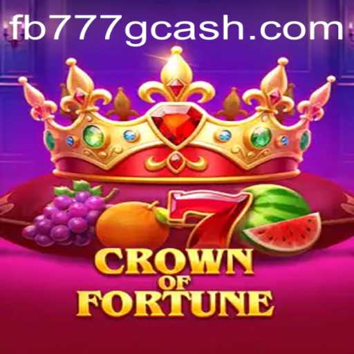 Crown of Fortune: A Comprehensive Guide to the Fascinating World of FB777.COM