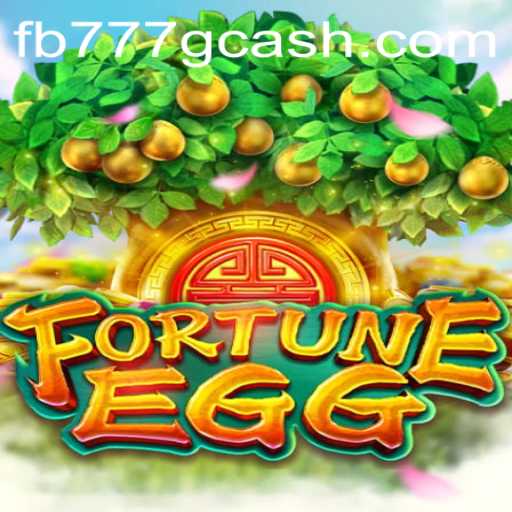 Exploring FortuneEgg: A Thrilling New Game Experience from FB777.COM