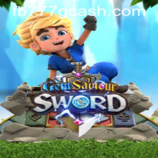 Explore the Mystical World of GemSaviourSword with FB777.COM