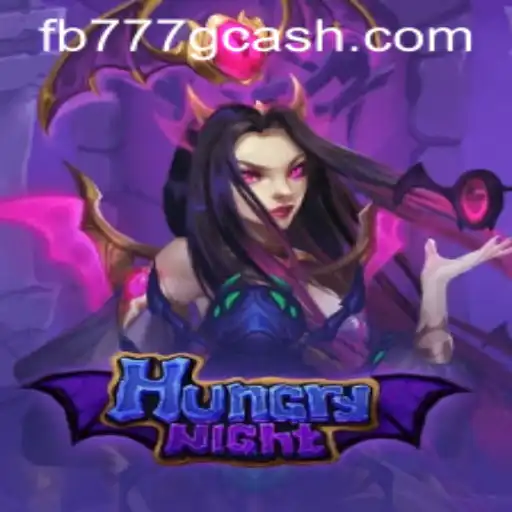 HungryNight Unleashed: Dive Into The Thrills of FB777.COM's Latest Adventure