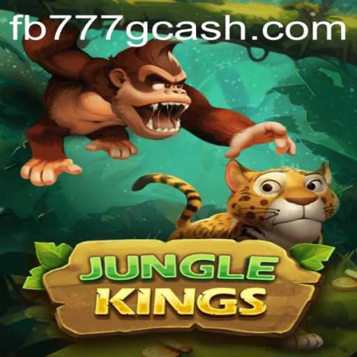Discover JungleKings: The Thrilling Adventure Game of 2023