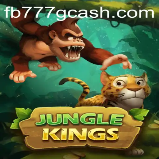Discover JungleKings: The Thrilling Adventure Game of 2023