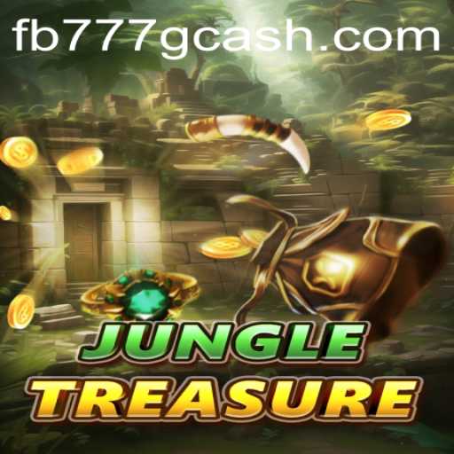 Discover the Excitement of JungleTreasure: Explore the Thrilling World of FB777.COM