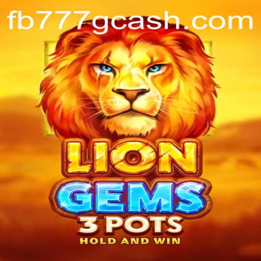 Discovering the Vibrant World of LionGems3pots
