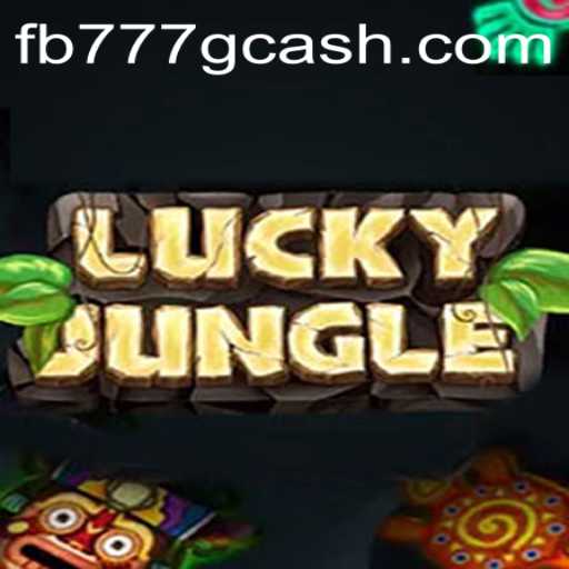 Discover the Thrilling World of LuckyJungle at FB777.COM