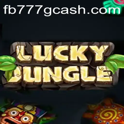 Discover the Thrilling World of LuckyJungle at FB777.COM