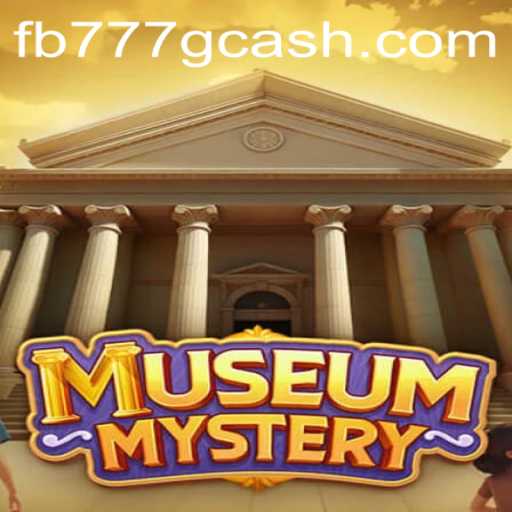 MuseumMystery Game: A Journey Through History and Adventure