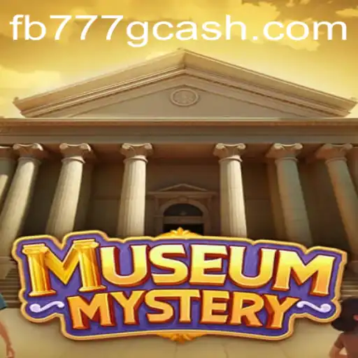 MuseumMystery Game: A Journey Through History and Adventure