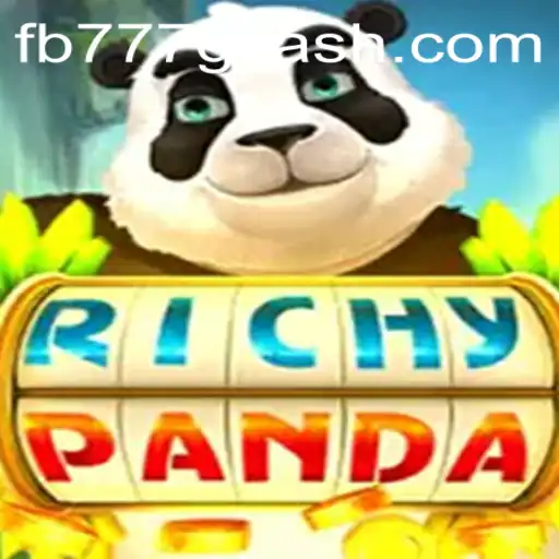 Unveiling RichyPanda: A Fresh Take on Online Gaming