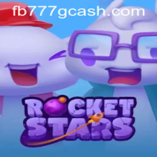 RocketStars: A Thrilling Voyage Through Space Adventure