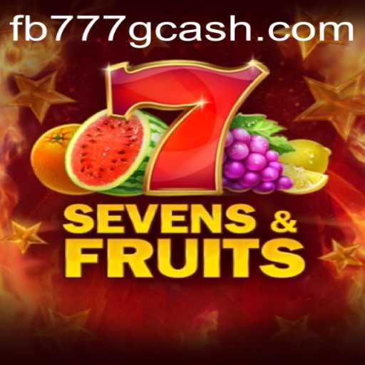 SevensFruits: A Delightful Journey into the World of Slot Gaming