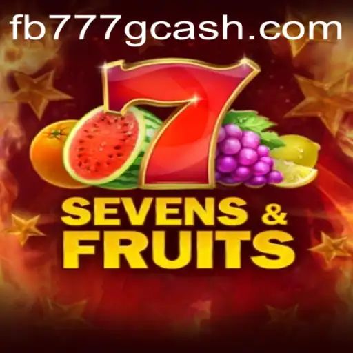 SevensFruits: A Delightful Journey into the World of Slot Gaming