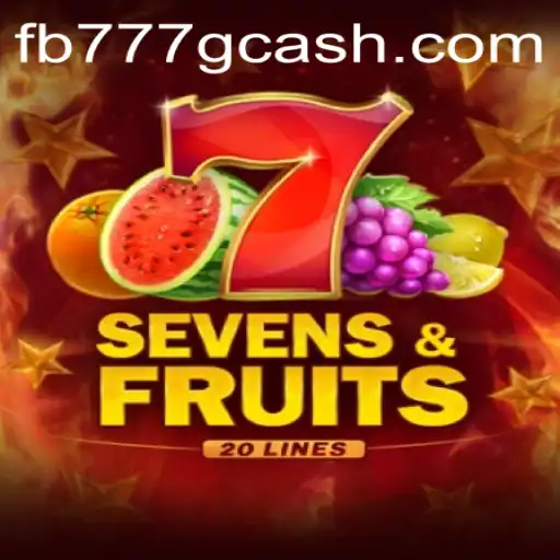 Discovering the Thrills of SevensFruits20 at FB777.COM