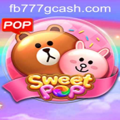 SweetPOP: A Captivating New Game Experience with FB777.COM