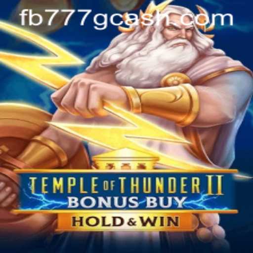 Discover the Thrills of TempleofThunderIIBonusBuy: An In-Depth Look into the Game