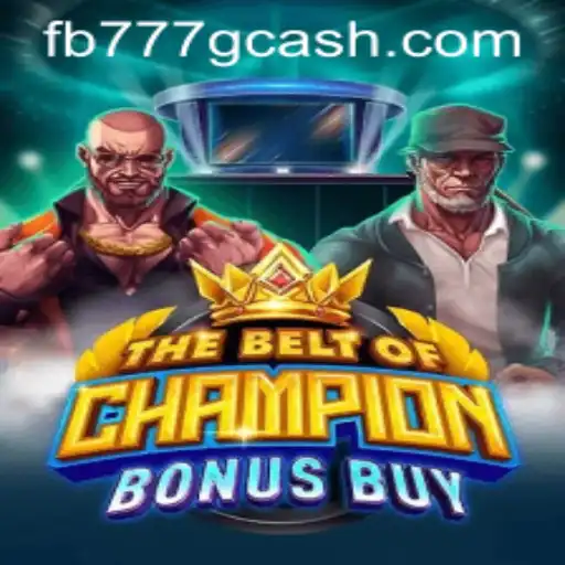 Discover the Thrills of TheBeltOfChampionBonusBuy: A New Age Adventure Game Featuring FB777.COM